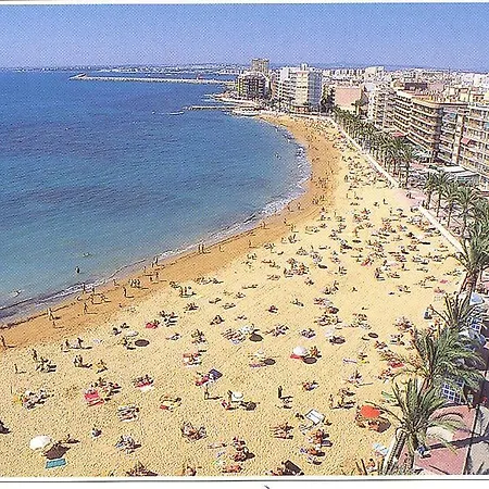 Apartament La Bonita