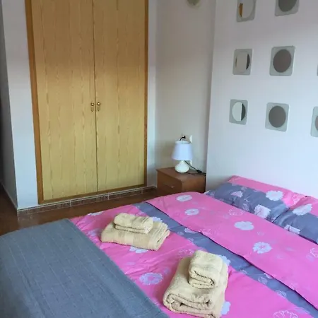 Apartament La Bonita Torrevieja