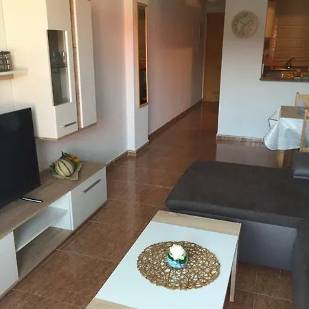 La Bonita * Torrevieja