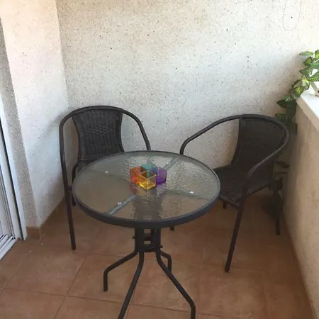 La Bonita Apartament *