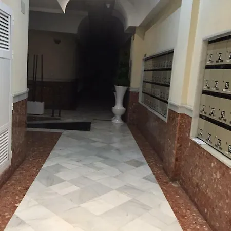 Apartament La Bonita *