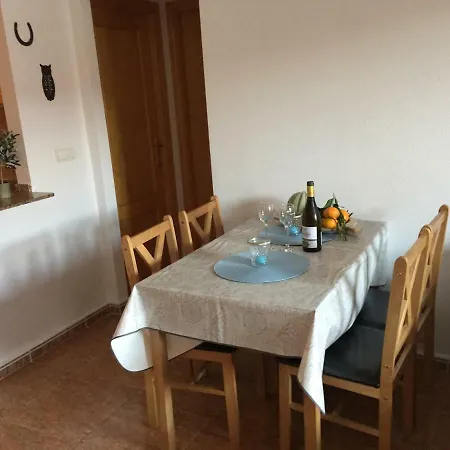 La Bonita Apartament Torrevieja