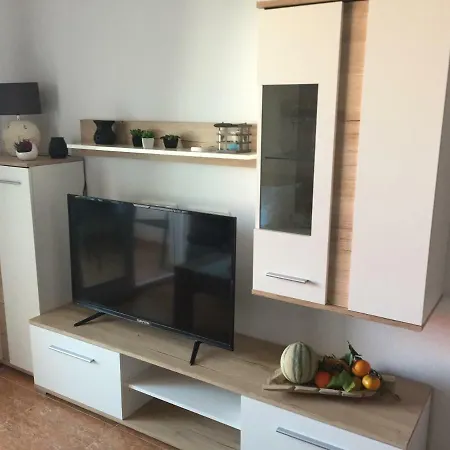 La Bonita Apartament