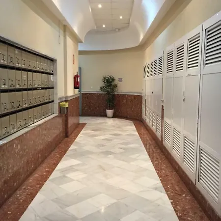 La Bonita Apartament *