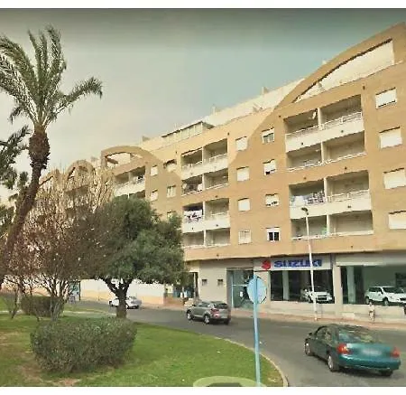 La Bonita Apartament Torrevieja