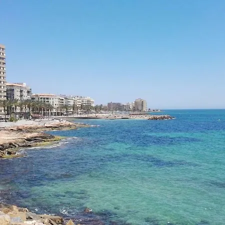 La Bonita Apartament Torrevieja